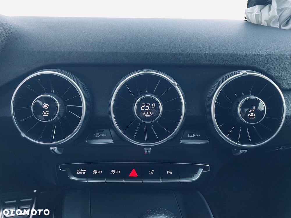 Audi TT Coupé 2.0 TFSI quattro S tronic - 28