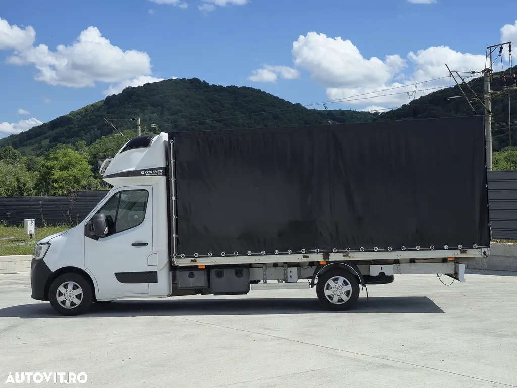 Renault Master - 9