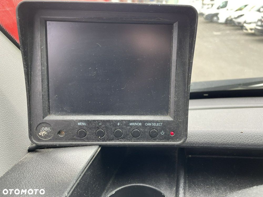 Volkswagen Crafter - 27