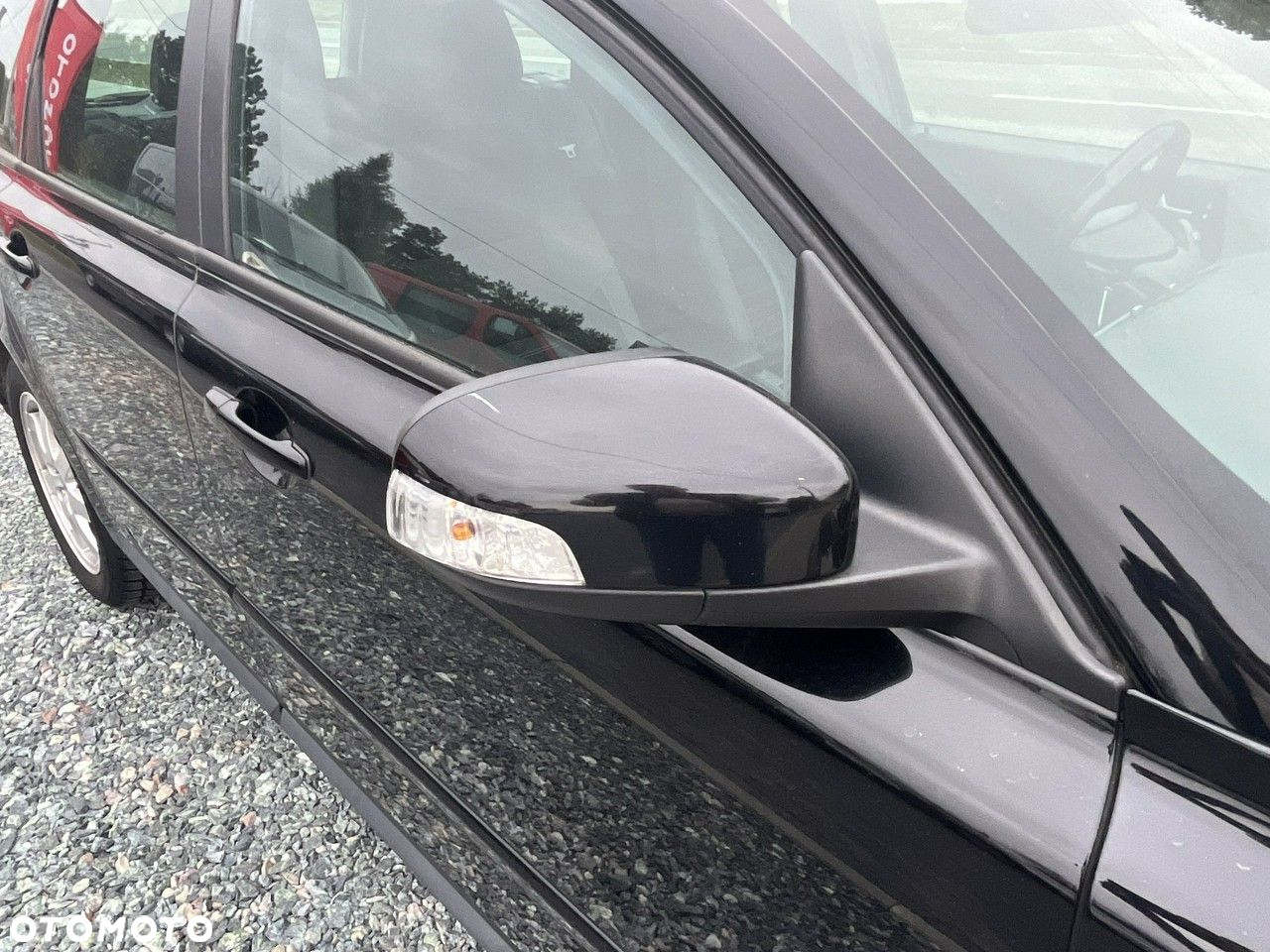 Volvo V50 - 8