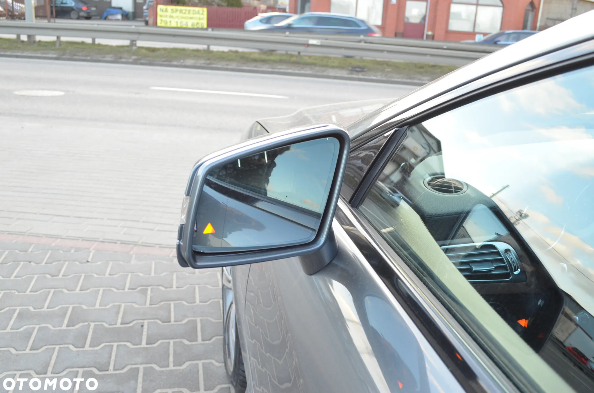 Mercedes-Benz CLS 350 d 4-Matic - 20