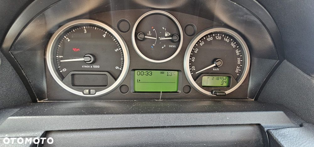 Land Rover Range Rover Sport S 2.7TD HSE - 18
