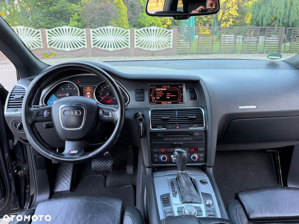 Audi Q7 - 38