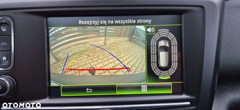 Renault Kadjar 1.2 Energy TCe Bose EDC - 8