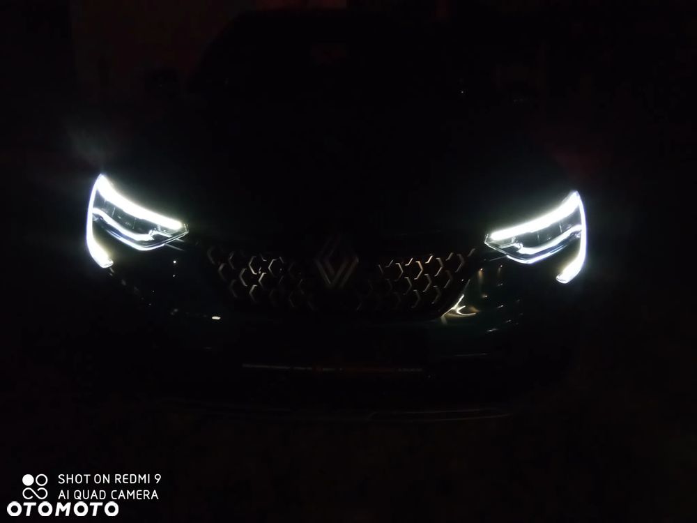 Renault Arkana 1.3 TCe mHEV Techno EDC - 11