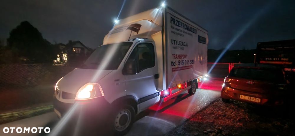 Renault MASTER - 27