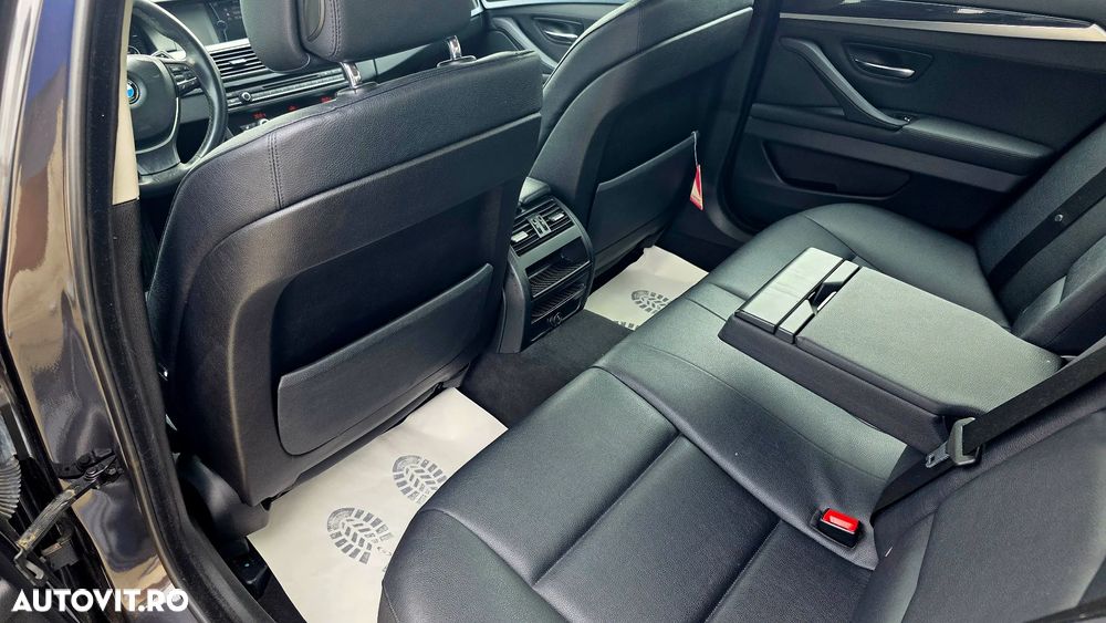 BMW Seria 5 - 18