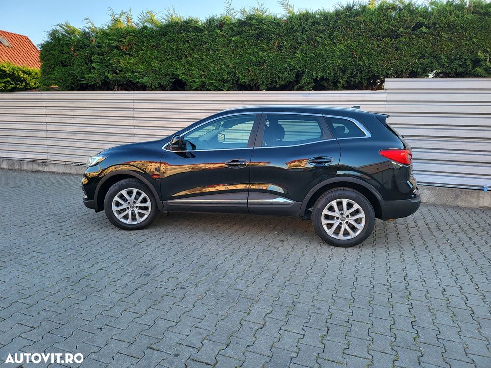 RENAULT Kadjar 2019 — imagine 4