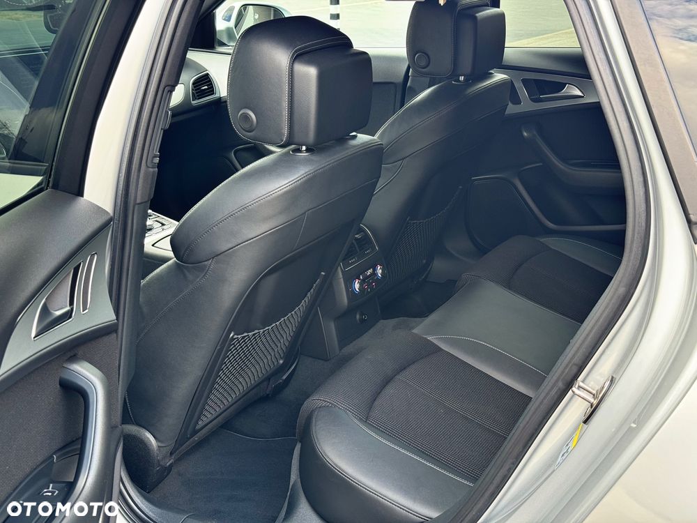 Audi A6 Limousine 3.0 TDI - 12