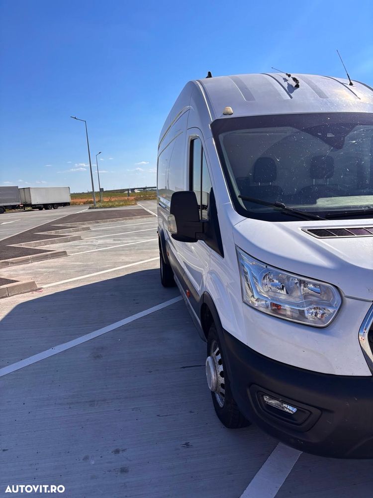 Ford Transit - 2