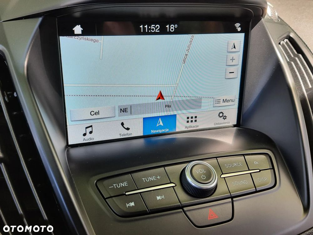 Ford Kuga 1.5 EcoBoost 2x4 ST-Line - 27