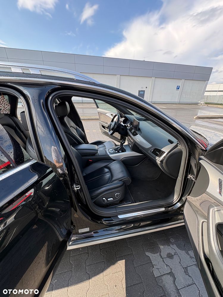 Audi A6 Allroad - 9