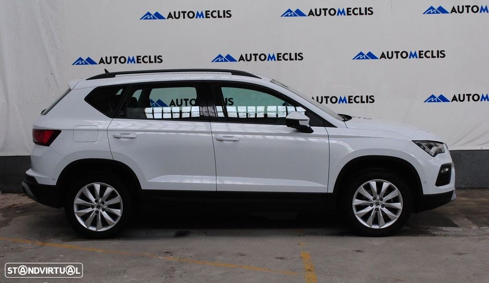 SEAT Ateca 2.0 TDI Style - 2