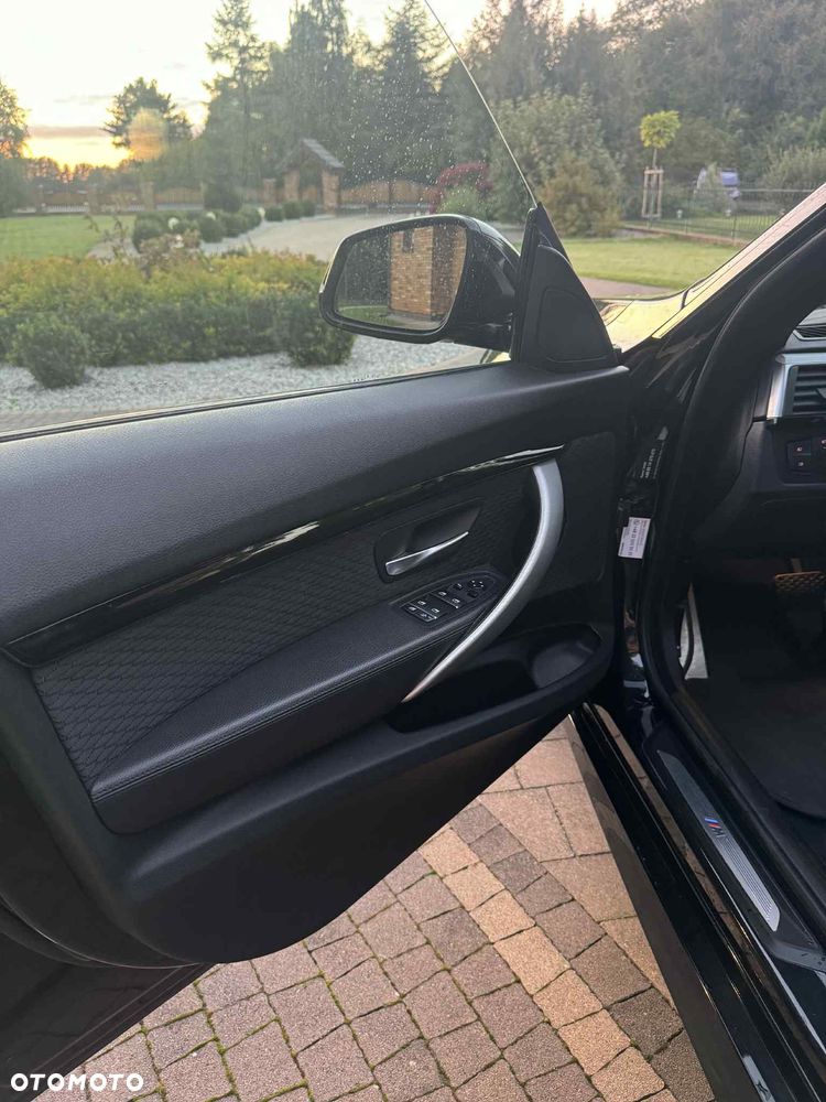 BMW 3GT 320d M Sport - 8