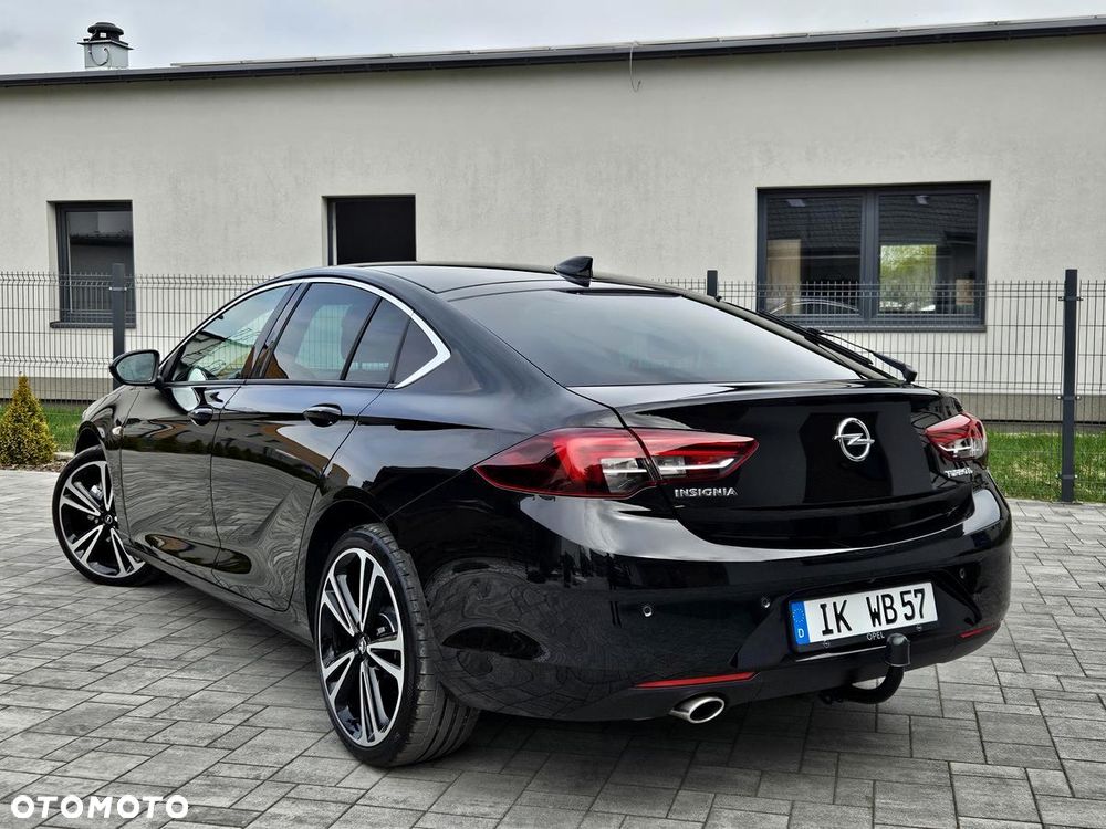 Opel Insignia 2.0 CDTI ecoFLEX Start/Stop Innovation - 10