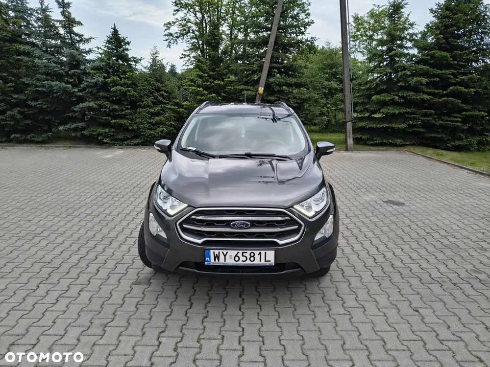 Ford EcoSport - 23