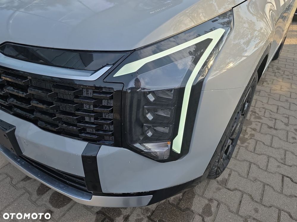 Kia Sportage 1.6 T-GDI HEV L 2WD - 21