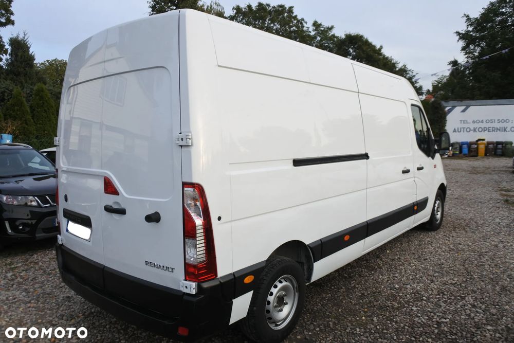 Renault MASTER - 3