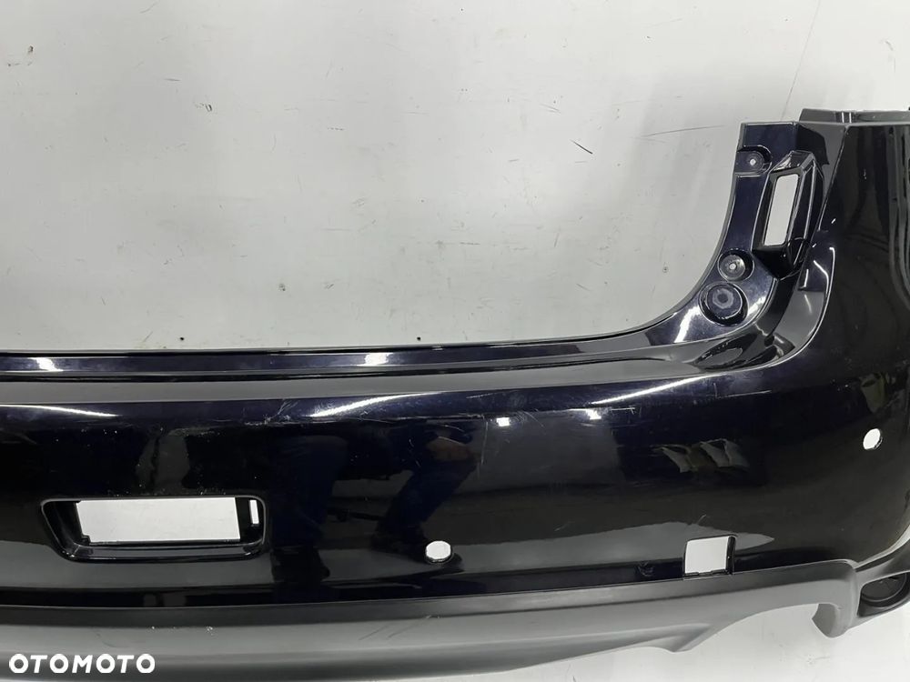 Zderzak tylny Mitsubishi Asx lift 12-16r. 6410B860ZZ - 10