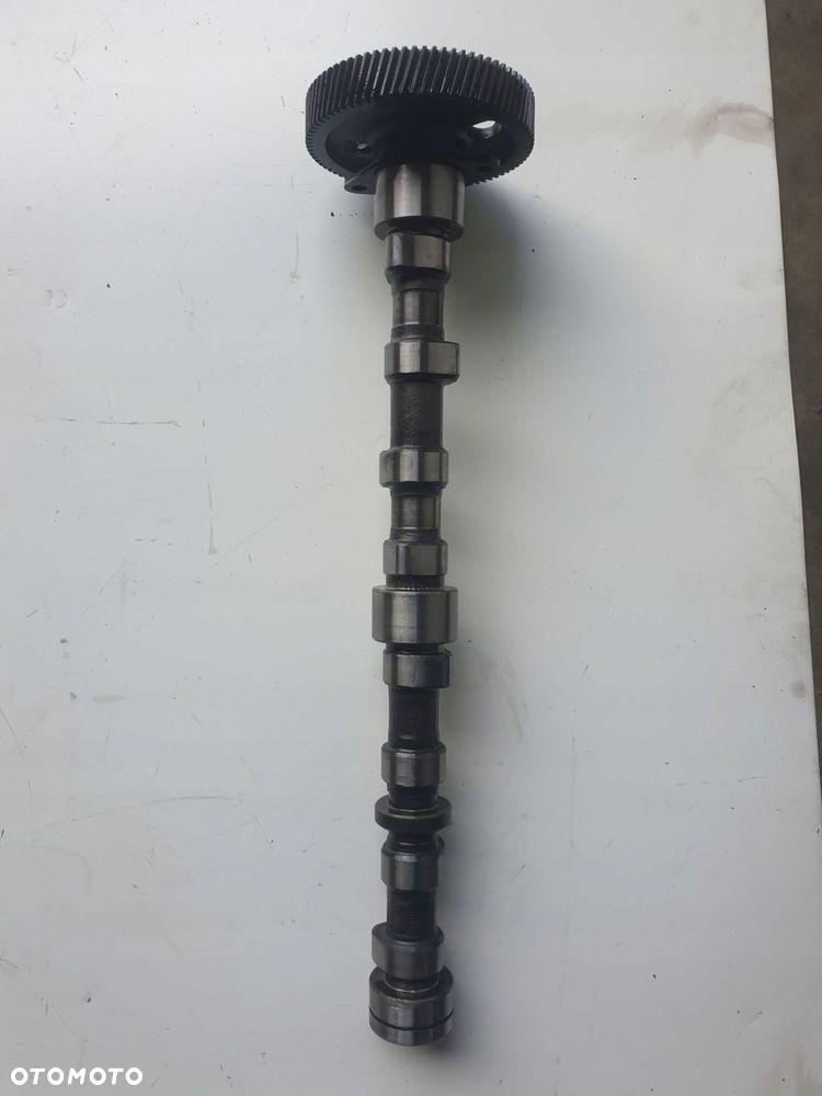 IVECO EUROCARGO TECTOR 3.9 1999r. WAŁEK ROZRZĄDU - 1