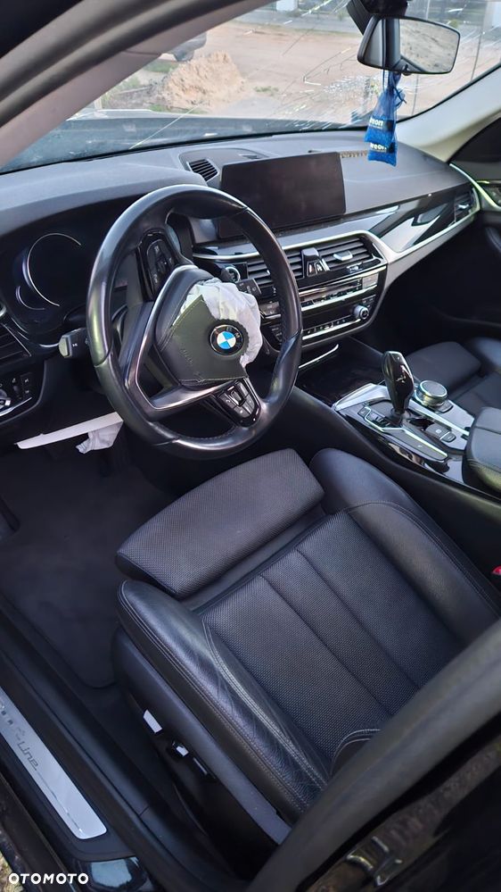 BMW Seria 5 - 28