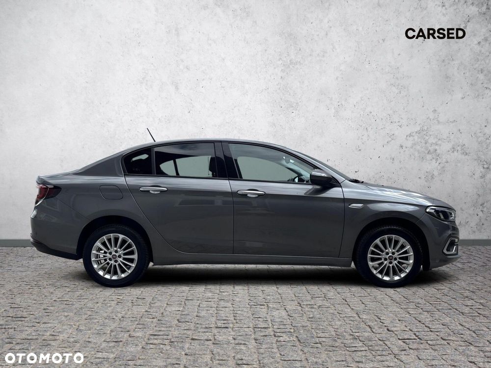 Fiat Tipo 1.0 T3 Life - 5