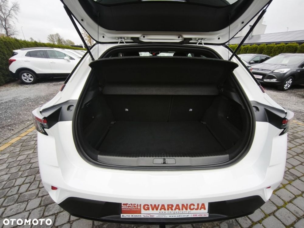 Opel Mokka - 17