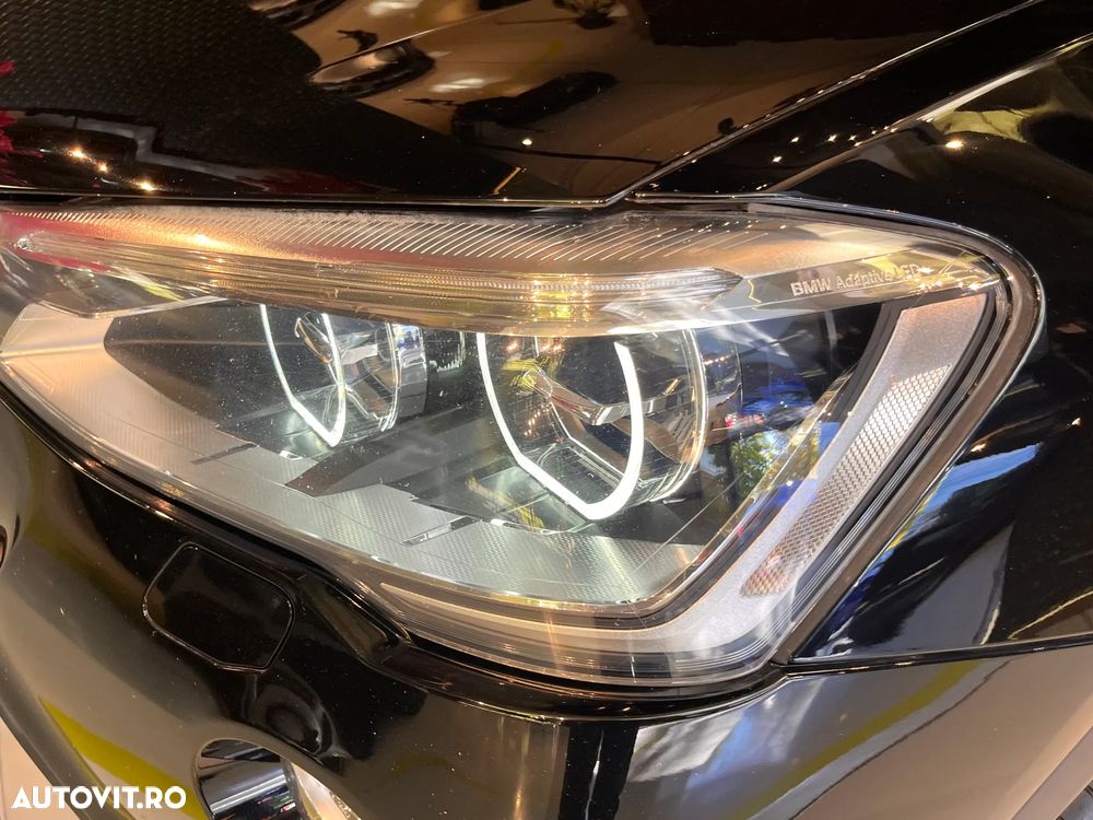 BMW X3 xDrive20d AT xLine - 15