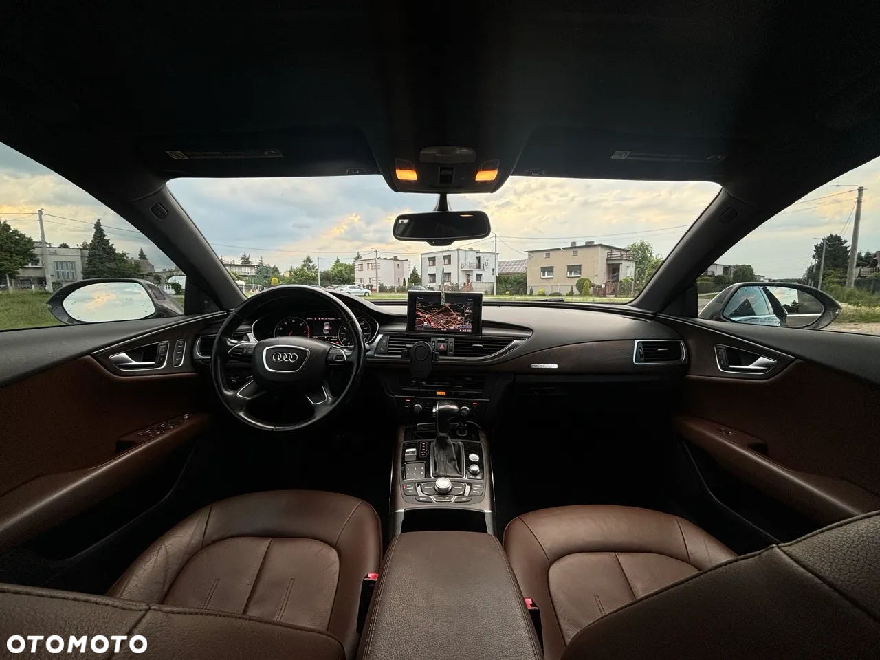 Audi A7 - 15