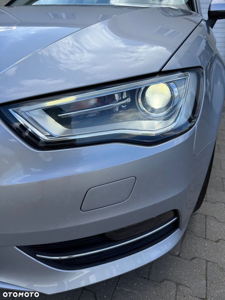 Audi A3 Sportback 2.0 TDI Attraction - 39