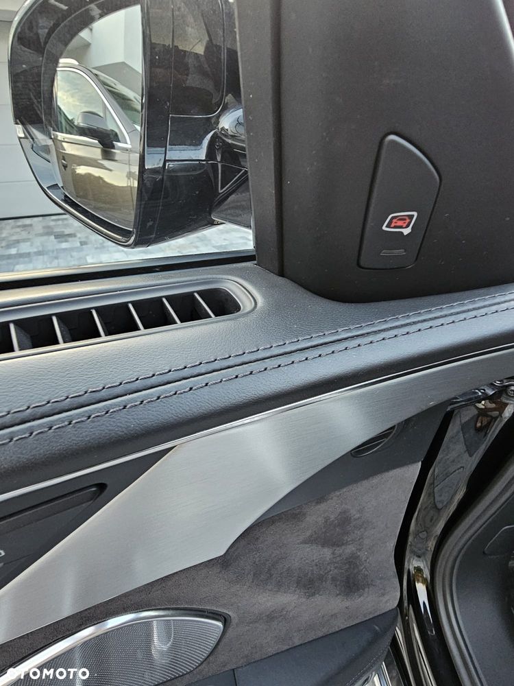 Audi A8 3.0 TDI clean diesel L Quattro - 23