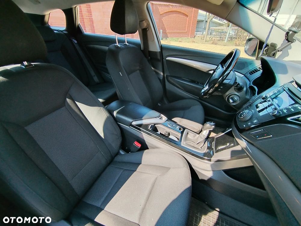 Hyundai i40 i40cw 1.7 CRDi 5 Star Edition - 13