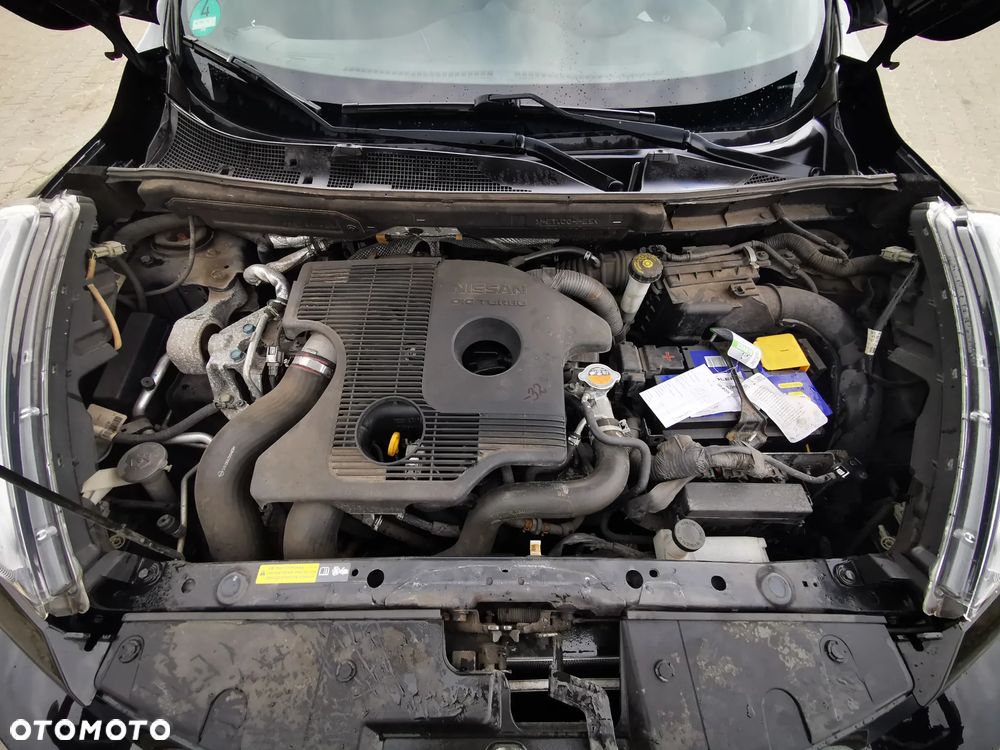 Nissan Juke 1.6 DIG-T Nismo RS EU6 - 16