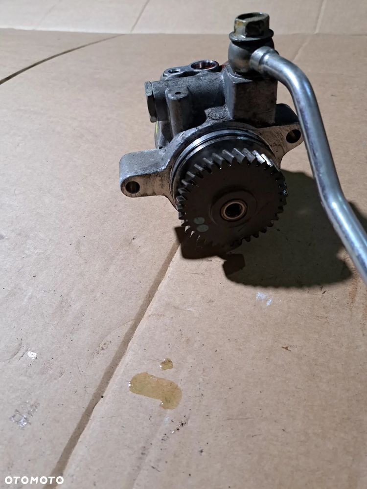 Isuzu d max 1.9 2017- Pompa wspomagania