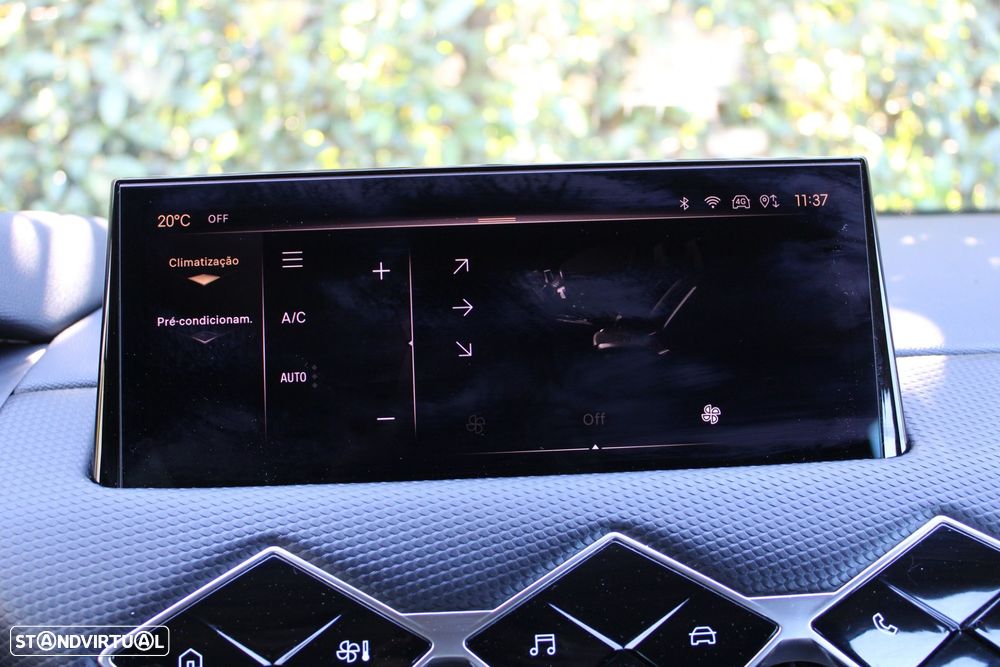 DS DS3 Crossback E-Tense Bastille - 15