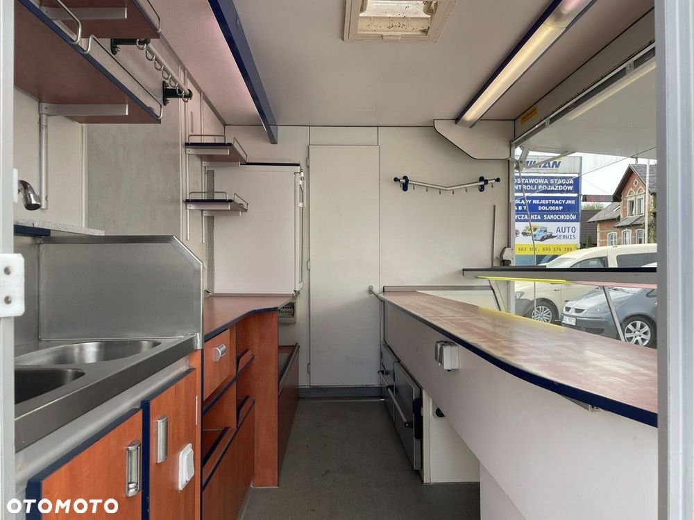 Fiat Ducato - 9