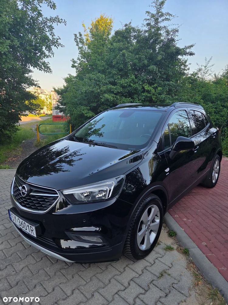Opel Mokka 1.4 Turbo ecoFLEX Start/Stop Innovation - 1