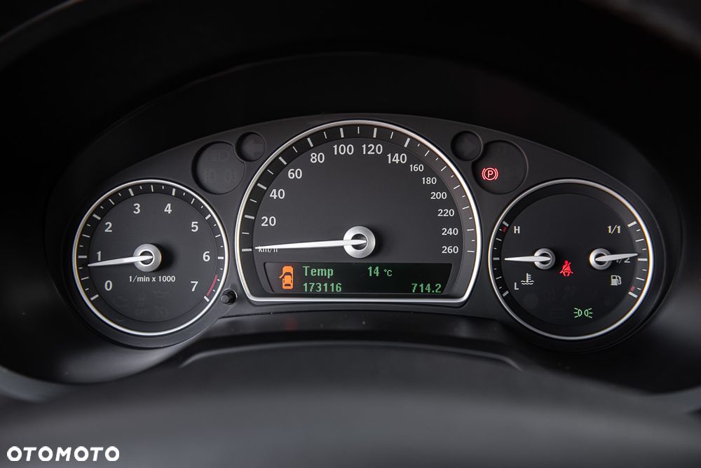 Saab 9-3 1.8t Vector BioPower - 21