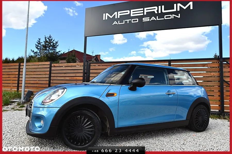 MINI ONE Standard - 2