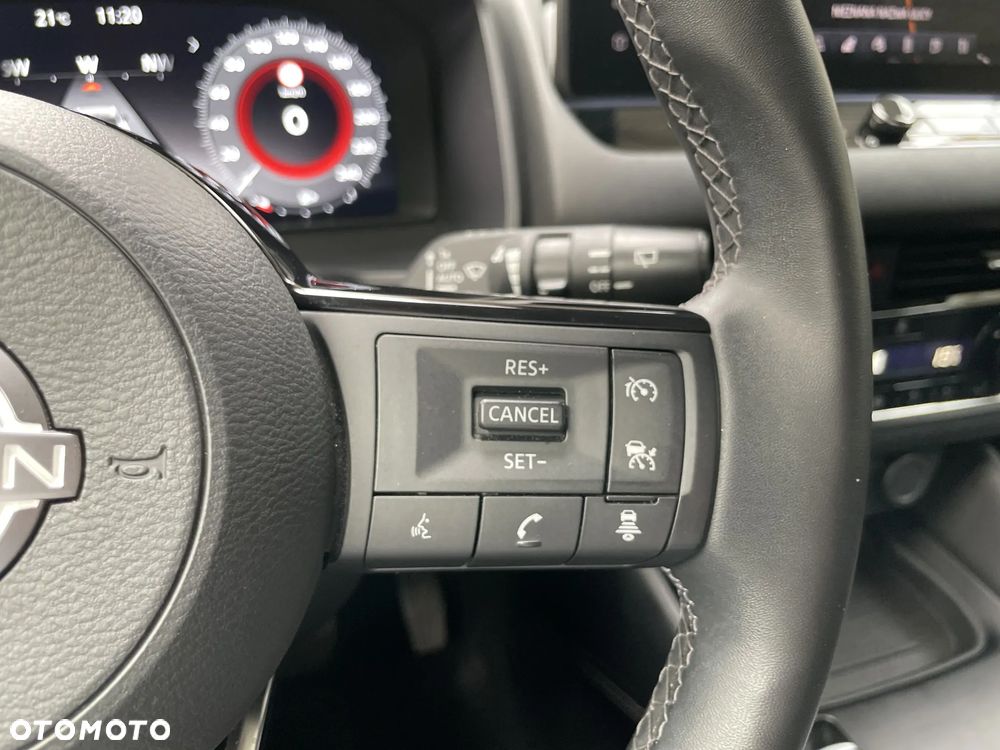 Nissan Qashqai 1.5 e-POWER N-Connecta - 24