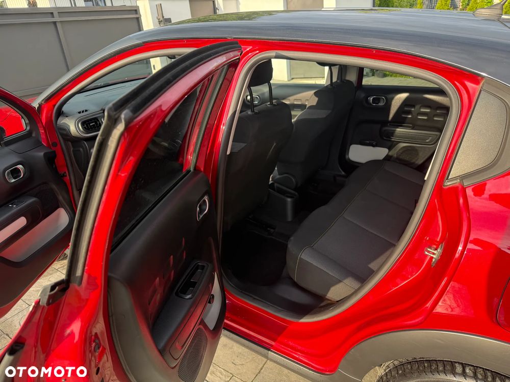Citroën C3 Pure Tech 110 Stop&Start Exclusive - 7