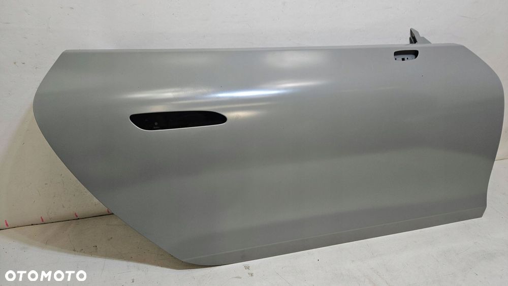 nowe drzwi przód przednie prawe mercedes sl amg r232 a2327225800 - 3