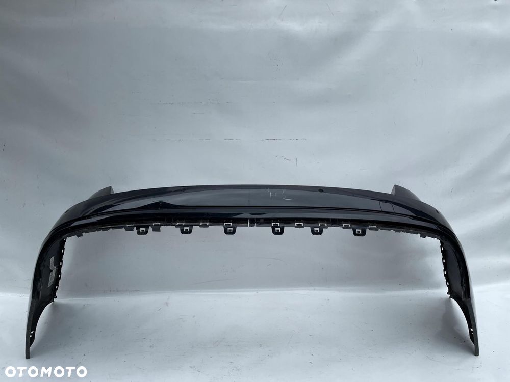 ZDERZAK TYŁ TYLNY AUDI A4 B89 KOMBI 8V9807511 - 2