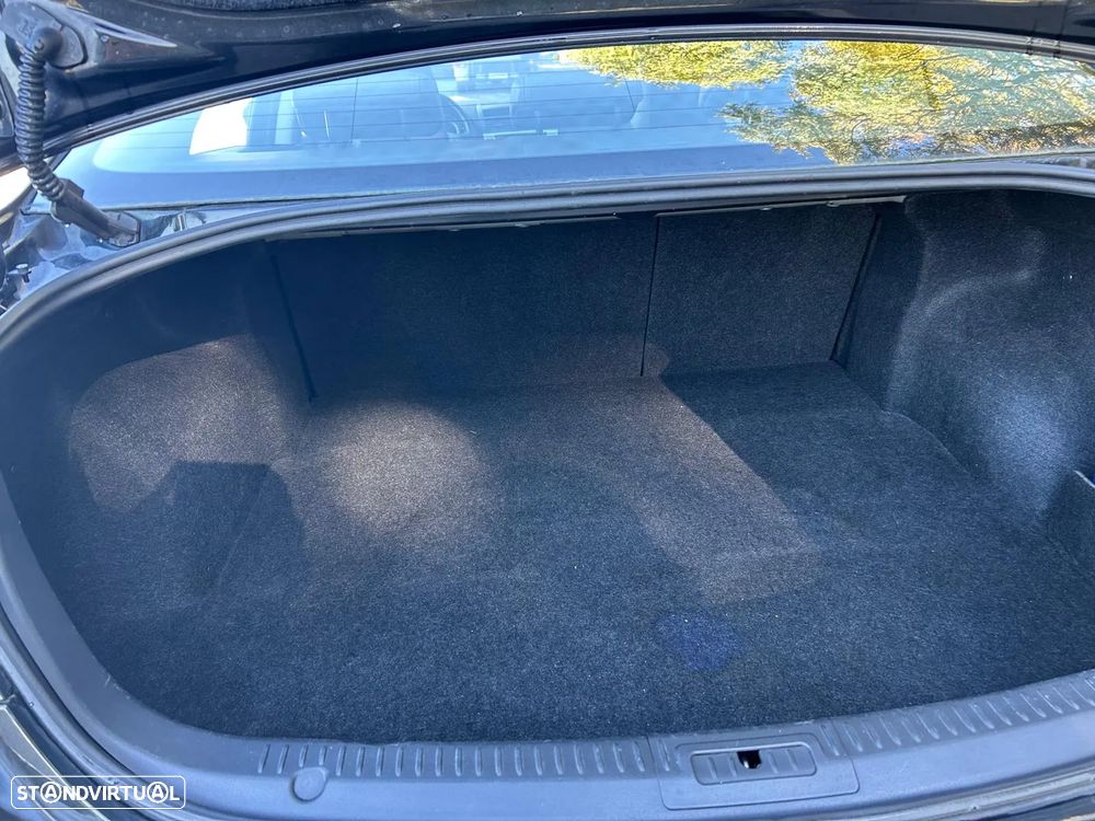 Mazda 6 MZR-CD 2.0 Sport - 7