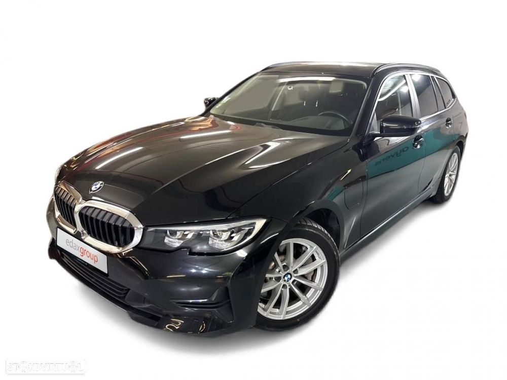 BMW 330 e Corporate Edition Auto - 2