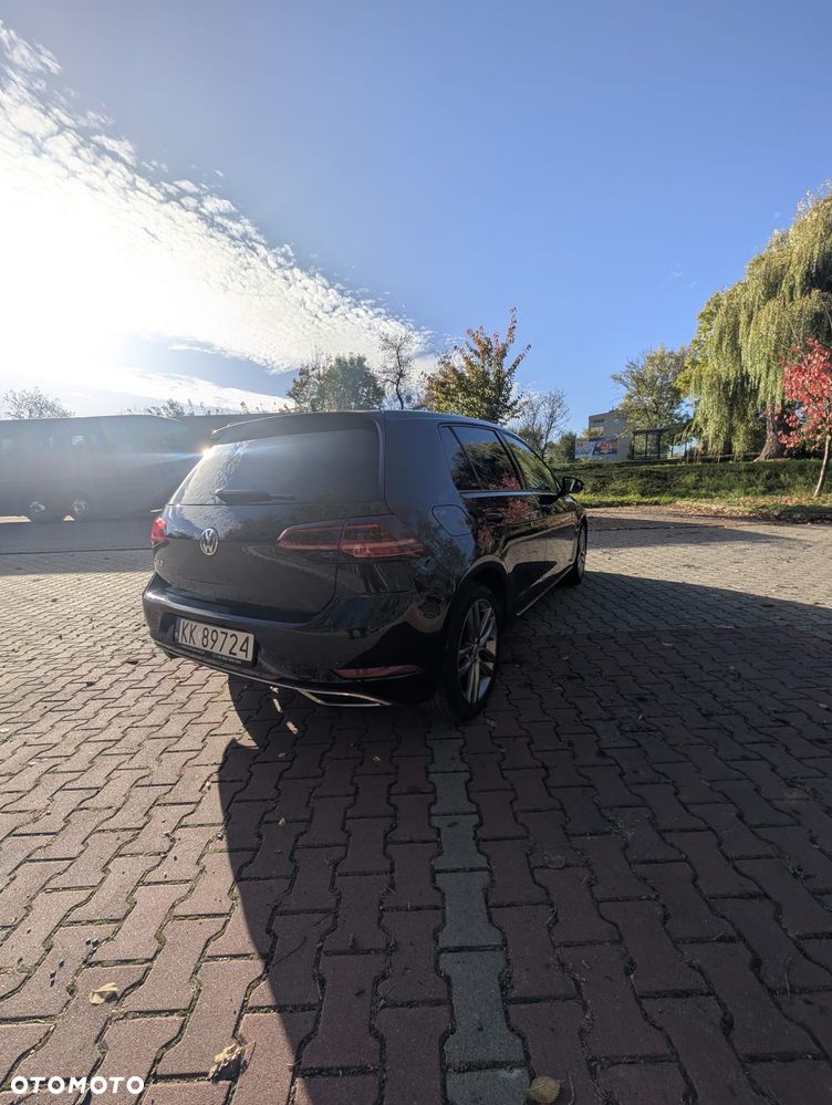 Volkswagen Golf - 4