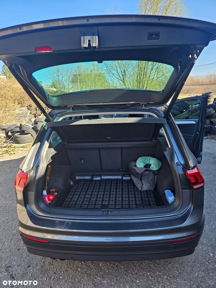 Volkswagen Tiguan 1.5 TSI EVO Highline DSG - 9