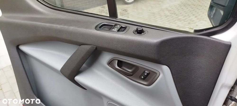 Ford Transit Custom - 20