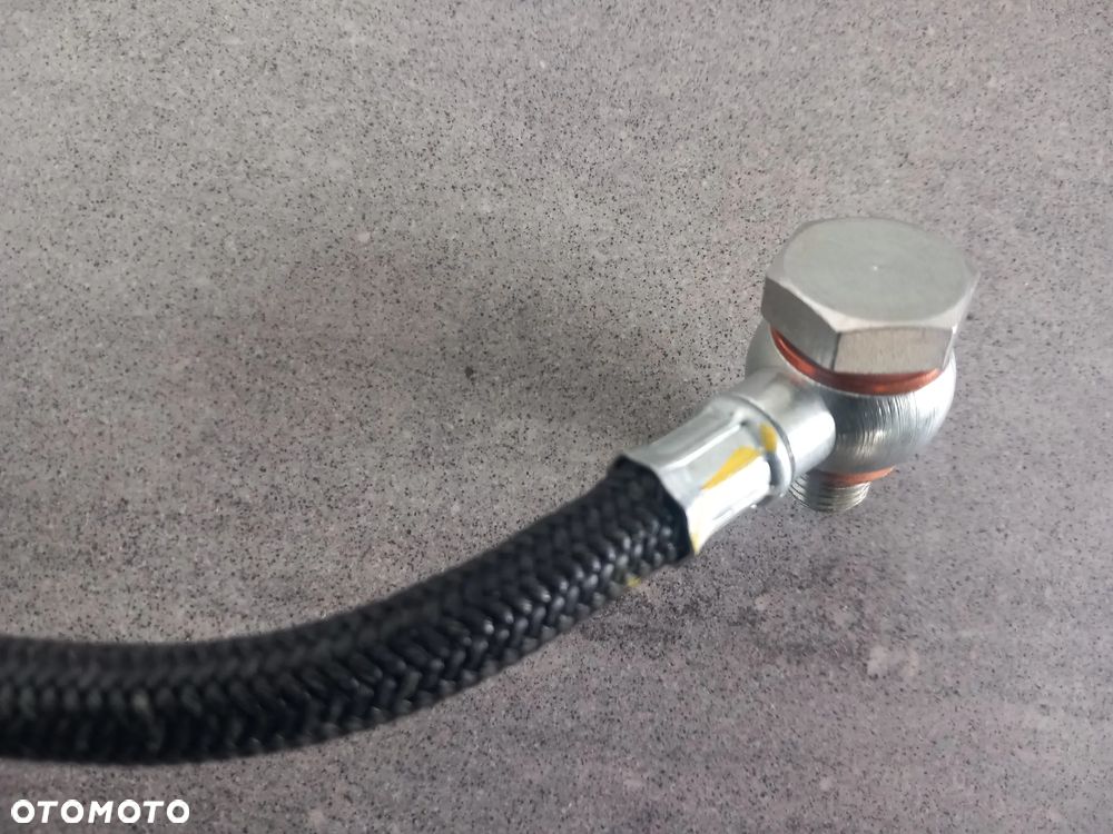 Przewód zasilanie olejem turbiny Ford Transit 2006-2014 2.2L DURATORQ TDCI 1744420 - 5