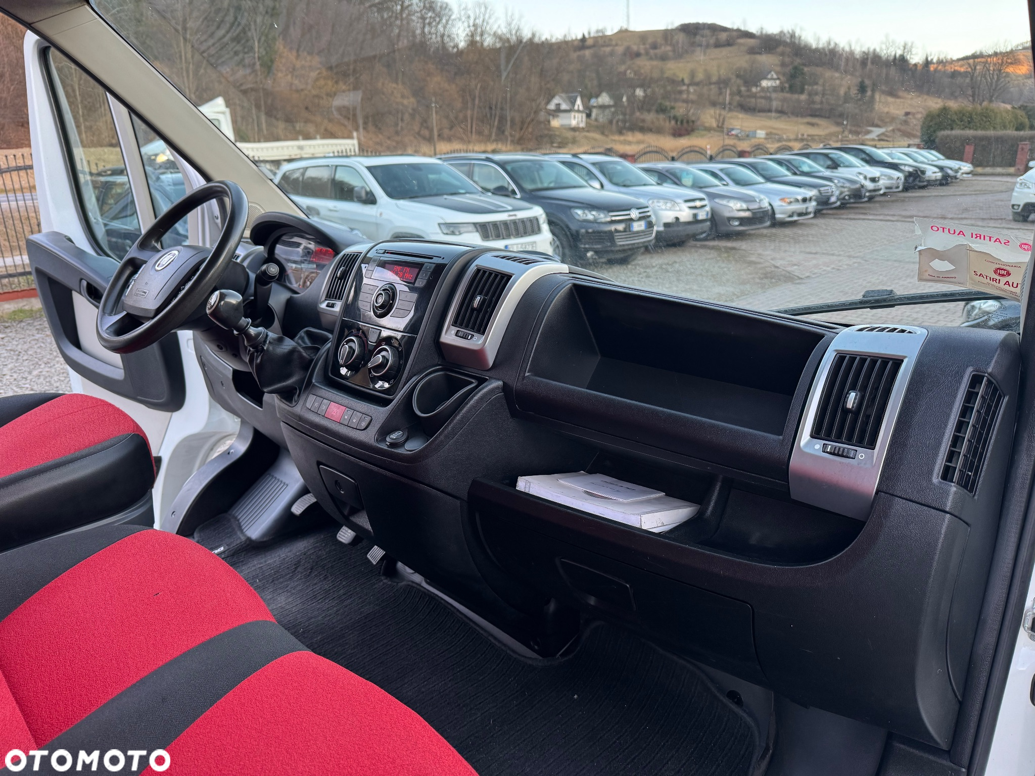 Fiat Ducato - 21